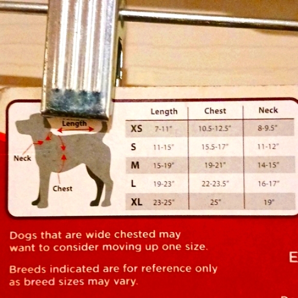 New Valentine's Day Pet Apparel ๐ - Picture 5 of 5